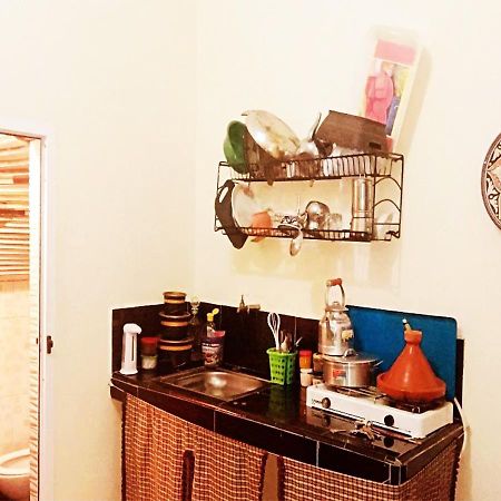 Studio Near The Sea For Surfing Lovers Welcome Safi Buitenkant foto