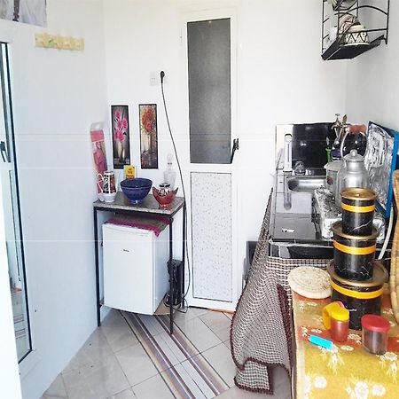 Studio Near The Sea For Surfing Lovers Welcome Safi Buitenkant foto