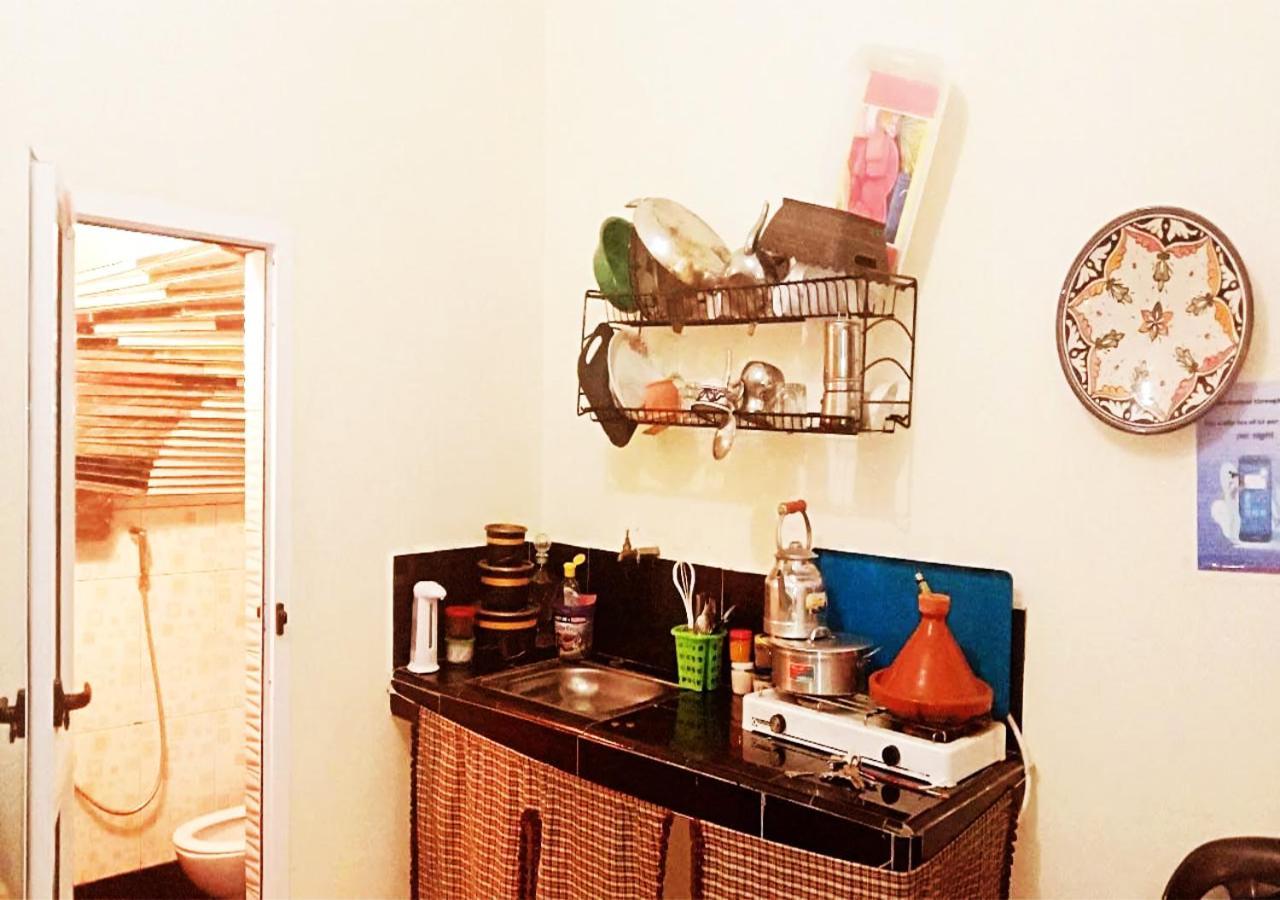 Studio Near The Sea For Surfing Lovers Welcome Safi Buitenkant foto