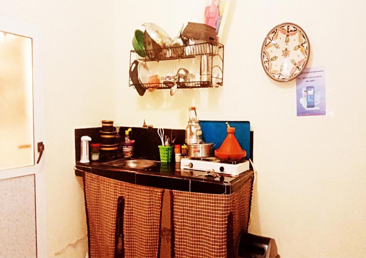 Studio Near The Sea For Surfing Lovers Welcome Safi Buitenkant foto