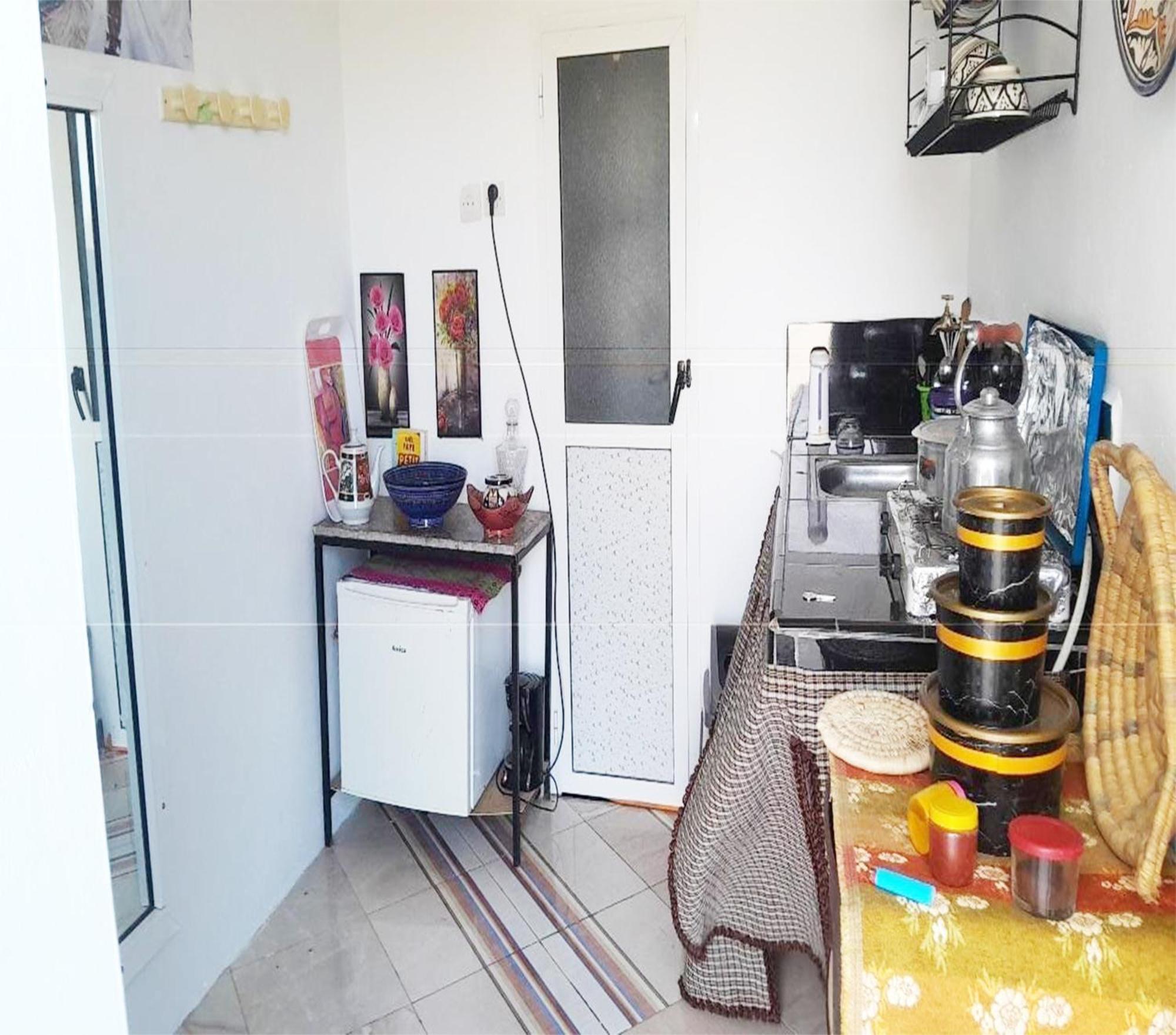 Studio Near The Sea For Surfing Lovers Welcome Safi Buitenkant foto