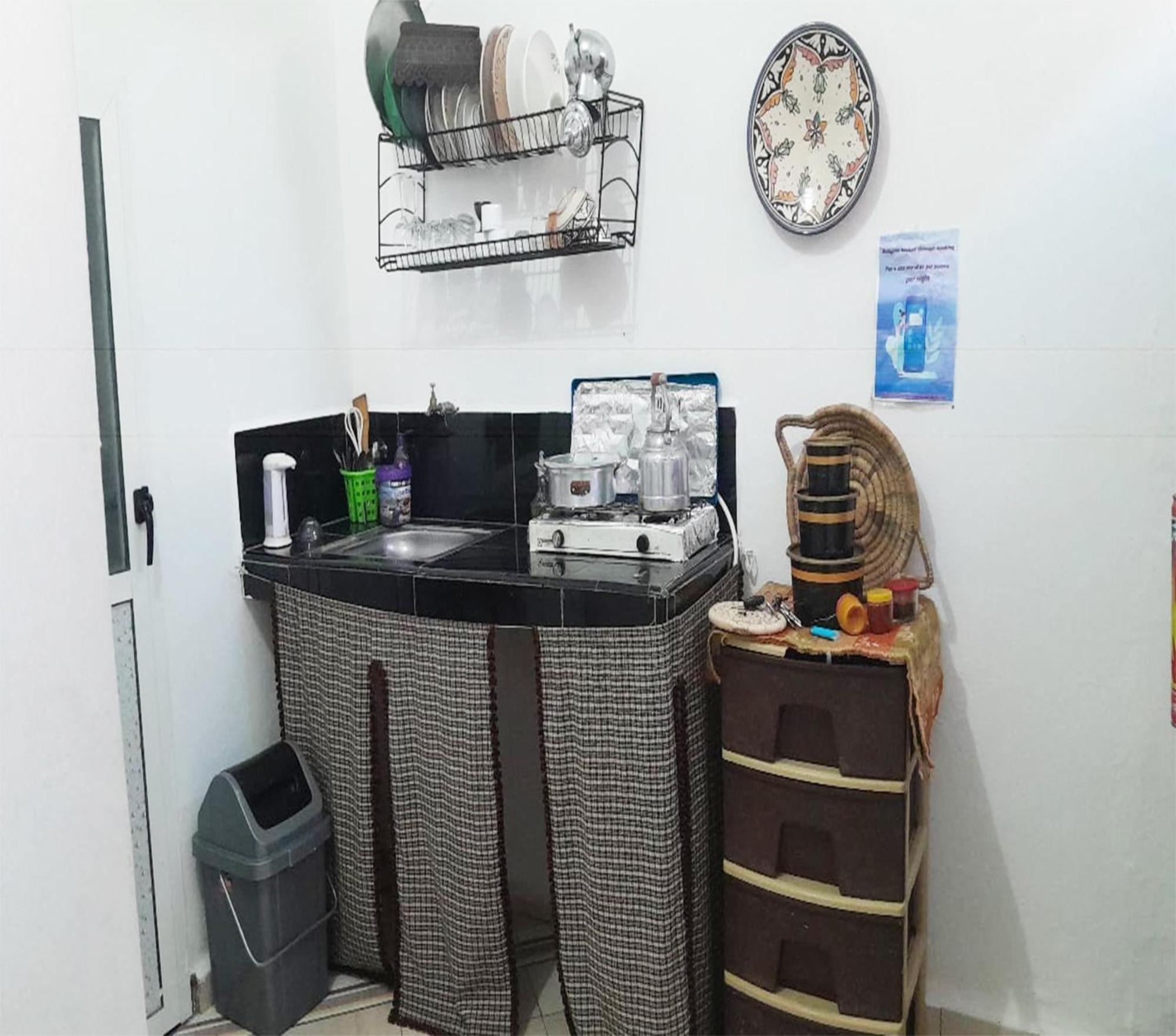 Studio Near The Sea For Surfing Lovers Welcome Safi Buitenkant foto